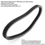 Drive Belt for Honda NSS250 (2005–2011) - Part T9