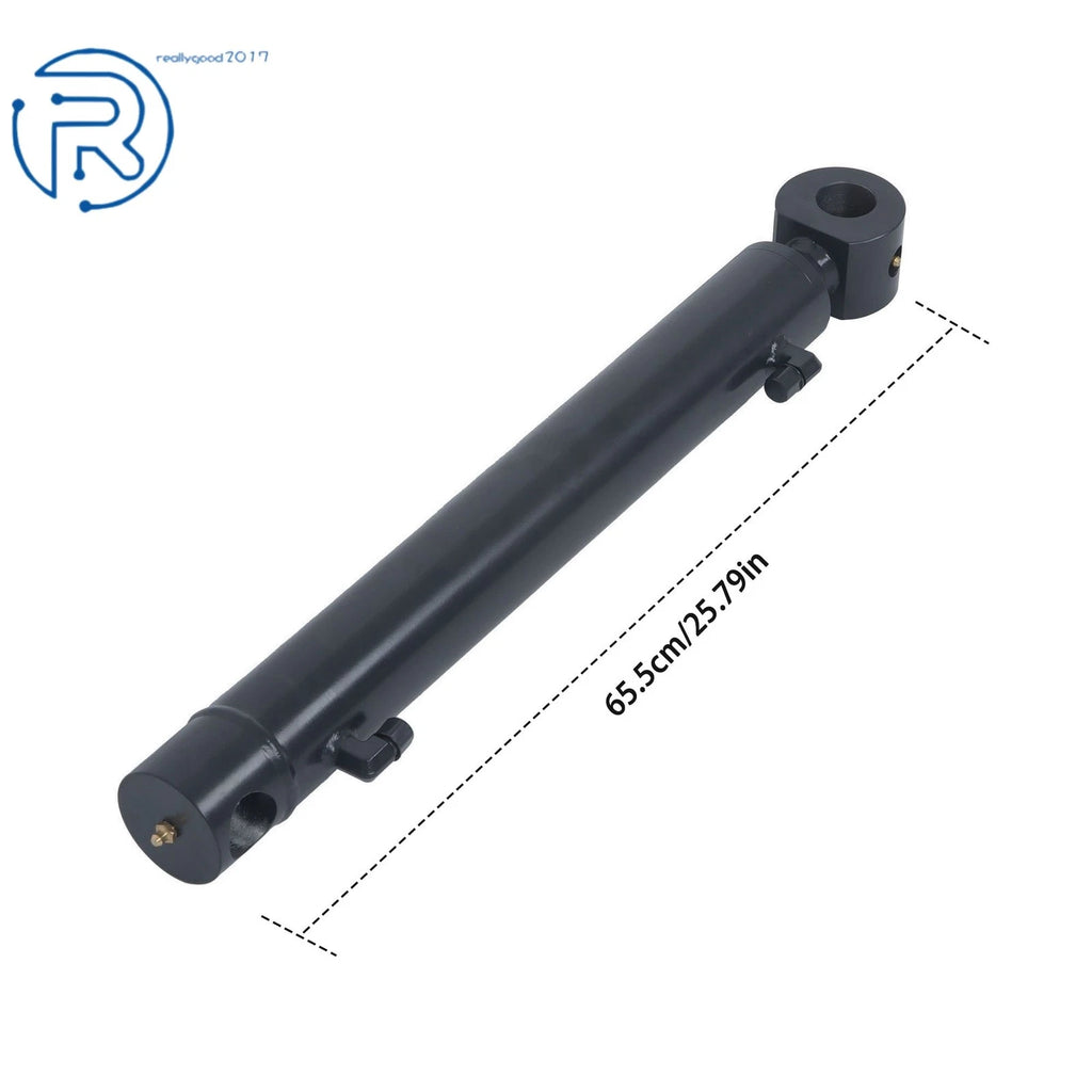 Thumb Clamp Hydraulic Cylinder for Bobcat E32 E35 