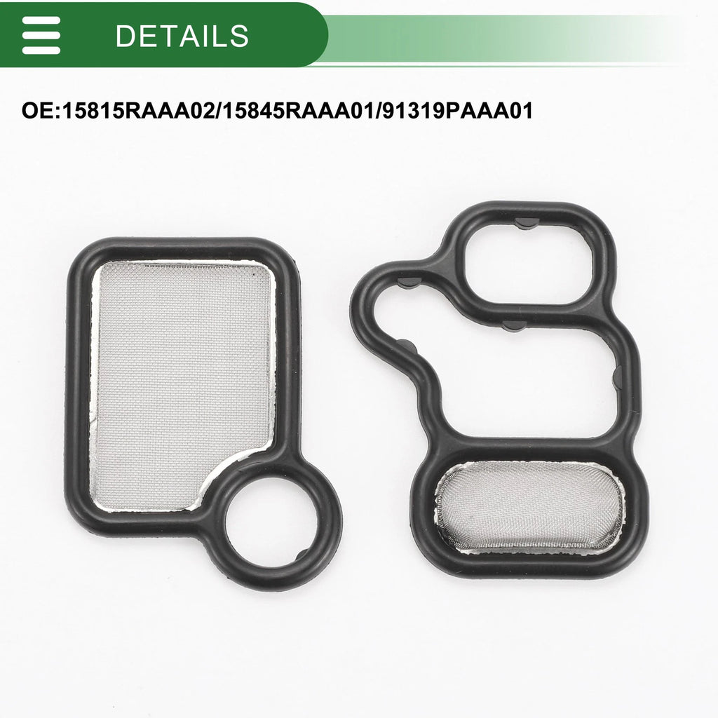 Cylinder Head Gasket Kit No.15815RAAA02 for Honda Accord (2002–2012)