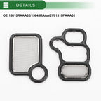 Cylinder Head Gasket Kit No.15815RAAA02 for Honda Accord (2002–2012)