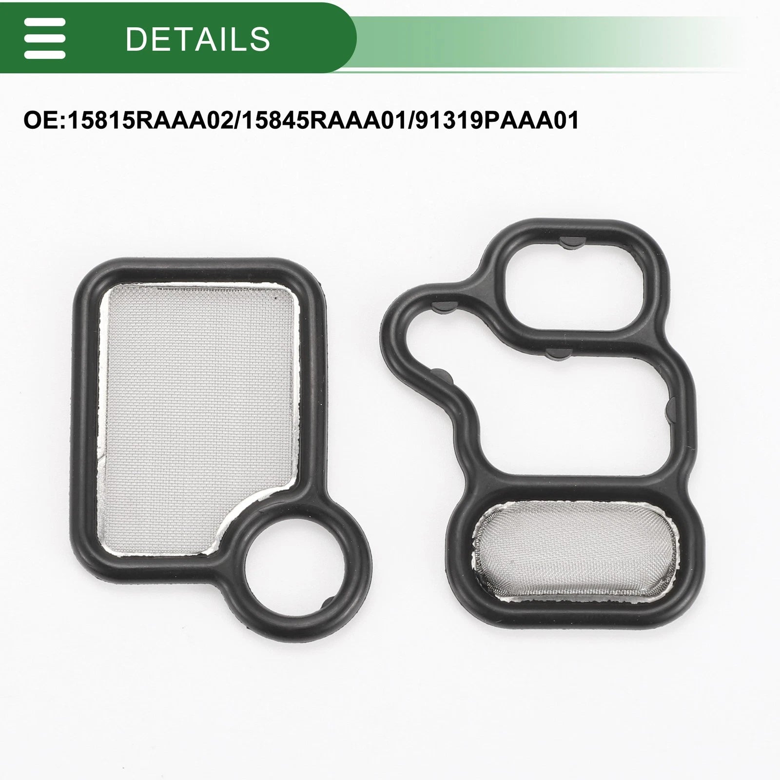Cylinder Head Gasket Kit No.15815RAAA02 for Honda Accord (2002–2012)