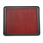 Reusable High Flow Air Filter for Sonata/Optima 2.0L 2.4L (2011–2015)