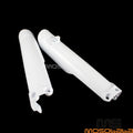 Front Lower Fork Guards for KTM XC-W EXC-F 250/350/450/500 FE 250/350/501 TC 125/250 (2003-2023)