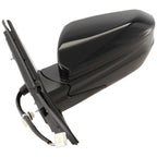 Driver Side Power Heated Mirror for Honda Civic (2017–2021)