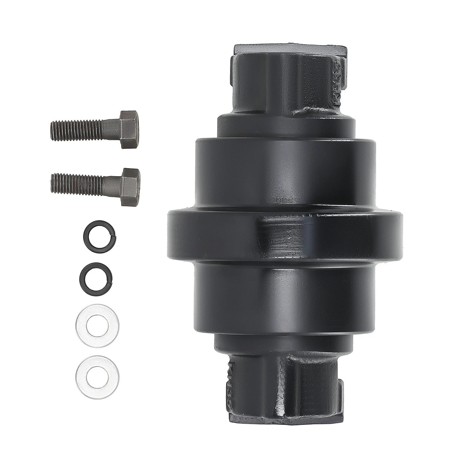 Track Bottom Roller for Kubota KX71-2 KX91-2 KX121-2 (1992–2008)