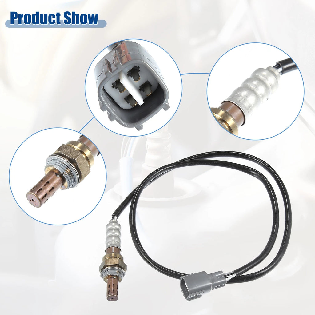 O2 Oxygen Sensor Replacement for Toyota 4Runner, Camry (1996–2023)