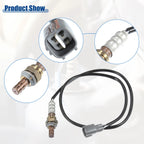 O2 Oxygen Sensor Replacement for Toyota 4Runner, Camry (1996–2023)