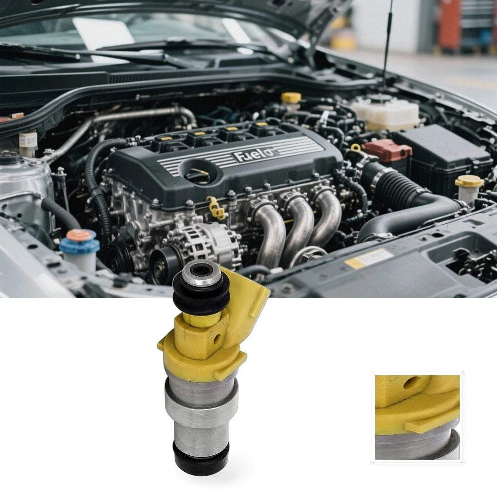 Fuel Injector for Toyota Altezza Aristo Crown (1998–2005) 23250-70040 23209-70040