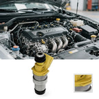 Fuel Injector for Toyota Altezza Aristo Crown (1998–2005) 23250-70040 23209-70040