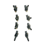 Set of 8 Ignition Coils for Mercedes GL450 GL550 S550 G550 E550 CL550 CLS550 (2007–2012)