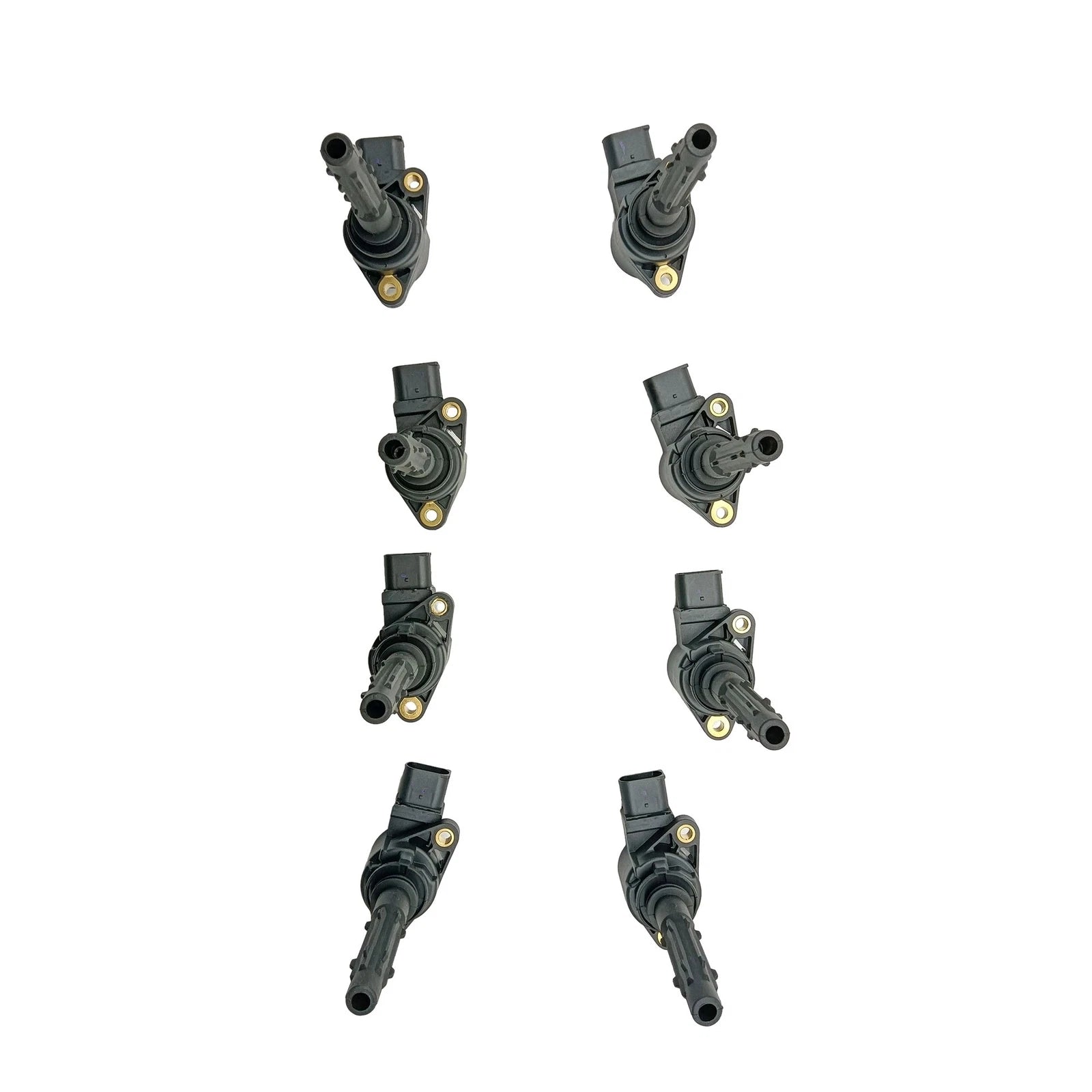 Set of 8 Ignition Coils for Mercedes GL450 GL550 S550 G550 E550 CL550 CLS550 (2007–2012)