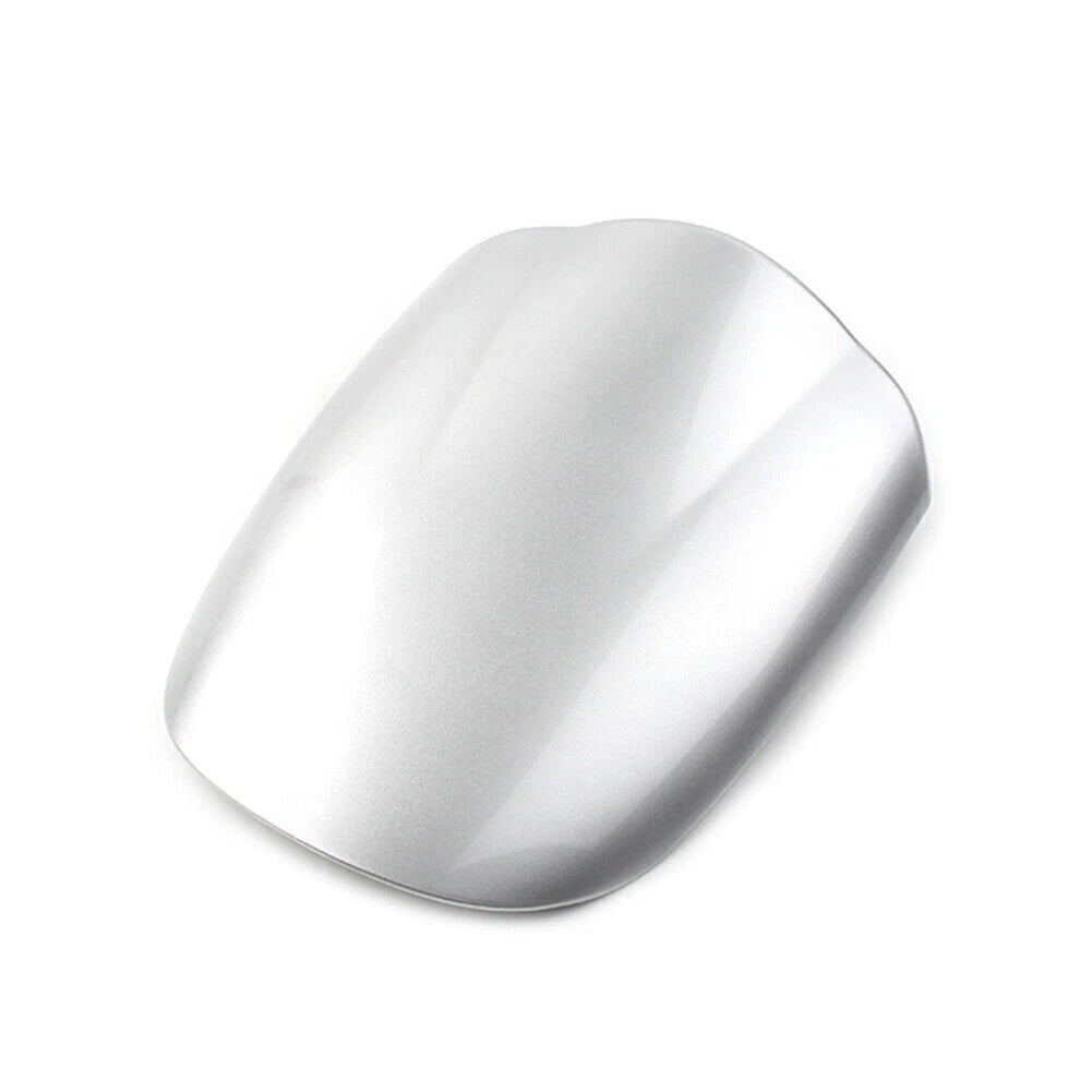 Rear Passenger Pillion Seat Cowl Fairing for Kawasaki ZX-9R (1998–2001) Silver