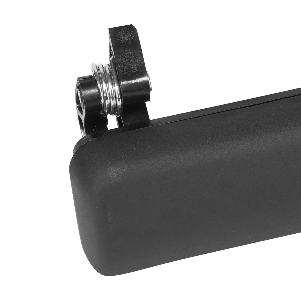 Front Left Driver Side Door Pull Handle for Ford Ranger Mazda B2300/2500 (1993–2003)