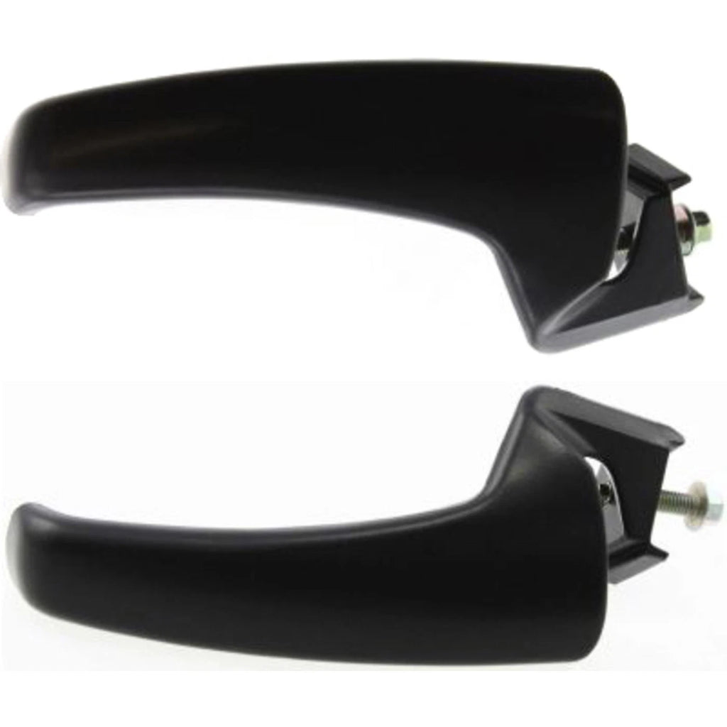 Interior Door Handle for Dodge Ram 1500 1994-2001, Ram 2500 1994-2002