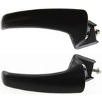 Interior Door Handle for Dodge Ram 1500 1994-2001, Ram 2500 1994-2002
