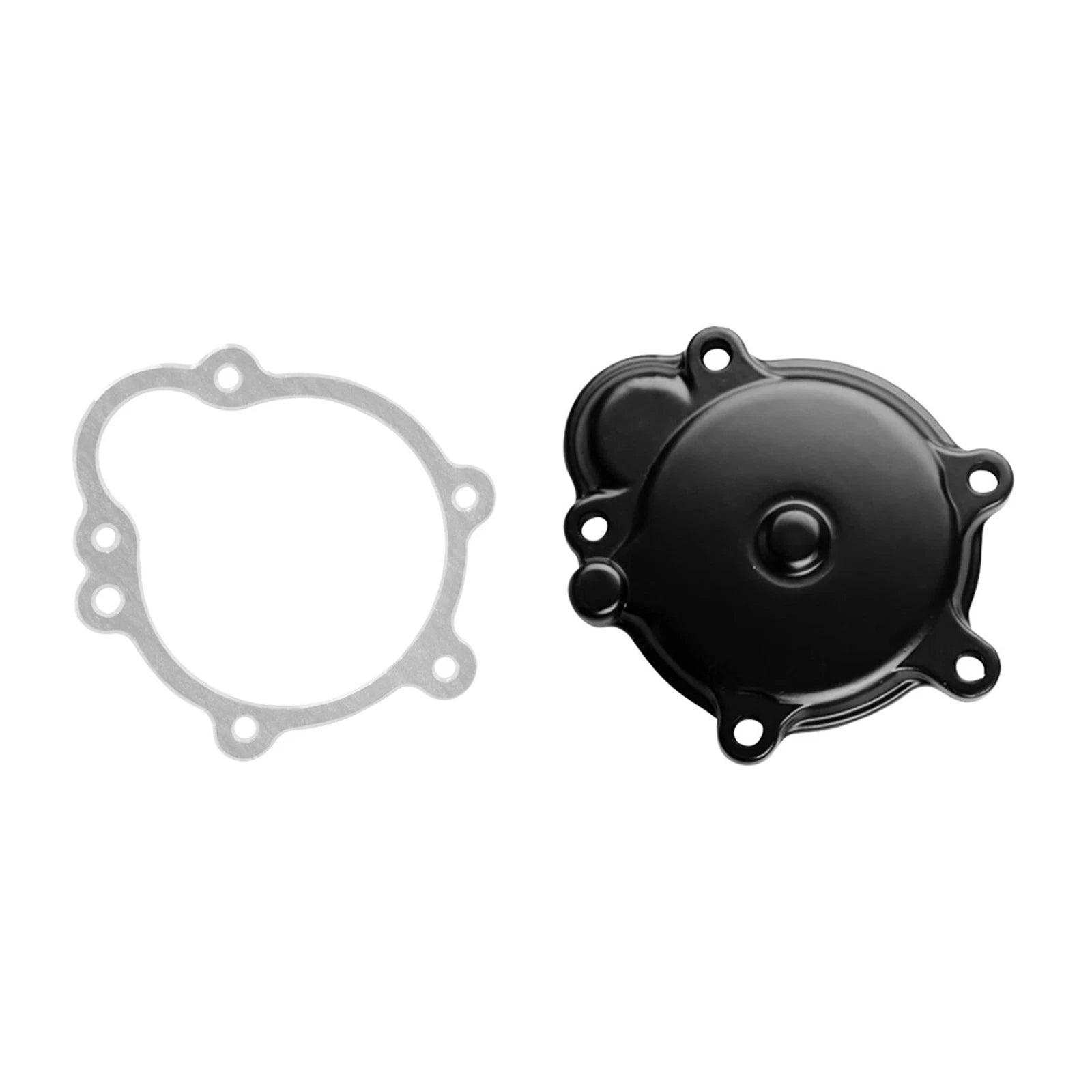 Engine Starter Cover for Kawasaki Ninja ZX10R (2006–2010)