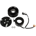 A/C Compressor Clutch Kit for Jaguar S-Type (2000–2008) Lincoln LS (2000–2005)