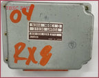 Transmission Control Unit TCU for Mazda RX-8 (2004–2005) N3H4189E1D