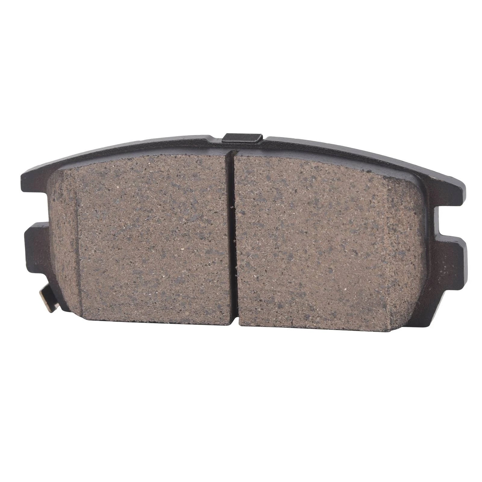 Front & Rear Brake Ceramic Pads for Chevy Equinox Pontiac Torrent (2005–2009)