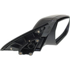 Power Mirror for Chevy Malibu (2013–2015) Right Manual Fold Heated Signal