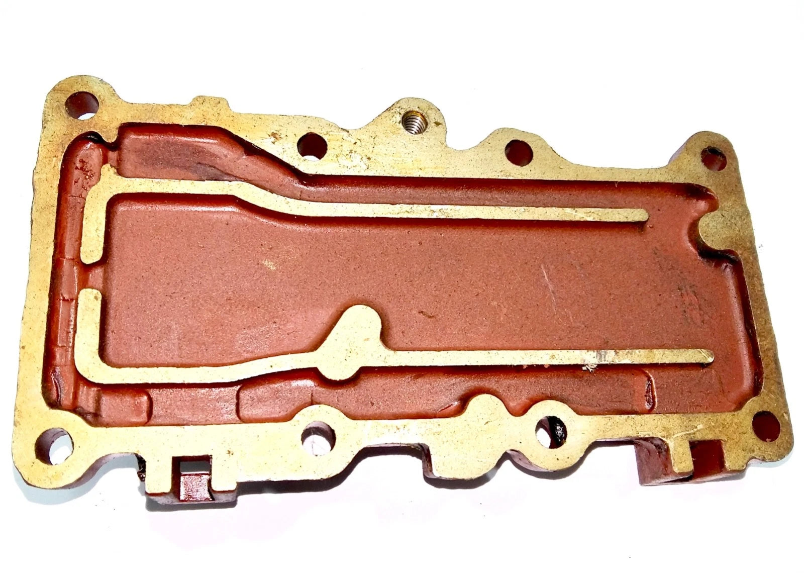 Johnson-Evinrude 9 for Outboard Motors