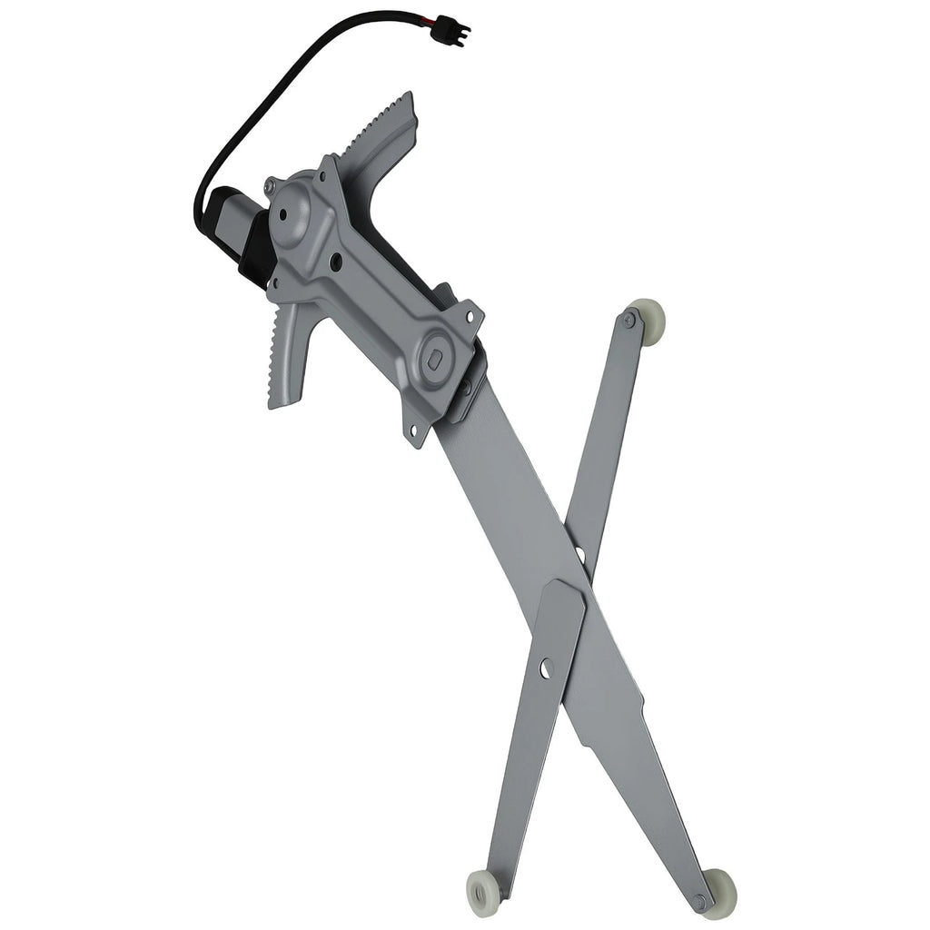 Front Left Window Lifter for Firebird (1994–2002) Electric w/ Motor 741886