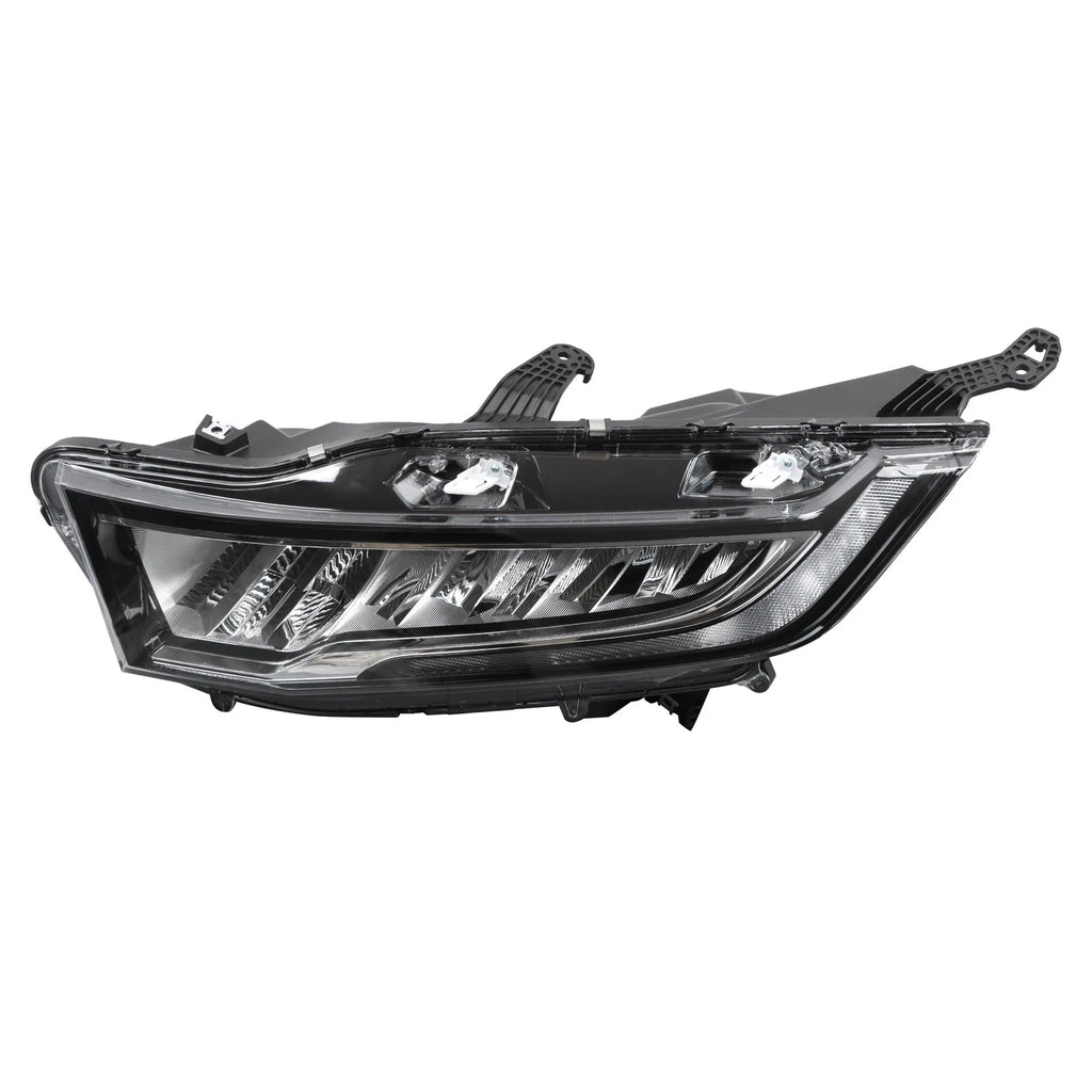 LED Headlight Assembly for Honda Odyssey (2021–2024) Driver Side Clear Lens
