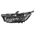 LED Headlight Assembly for Honda Odyssey (2021–2024) Driver Side Clear Lens