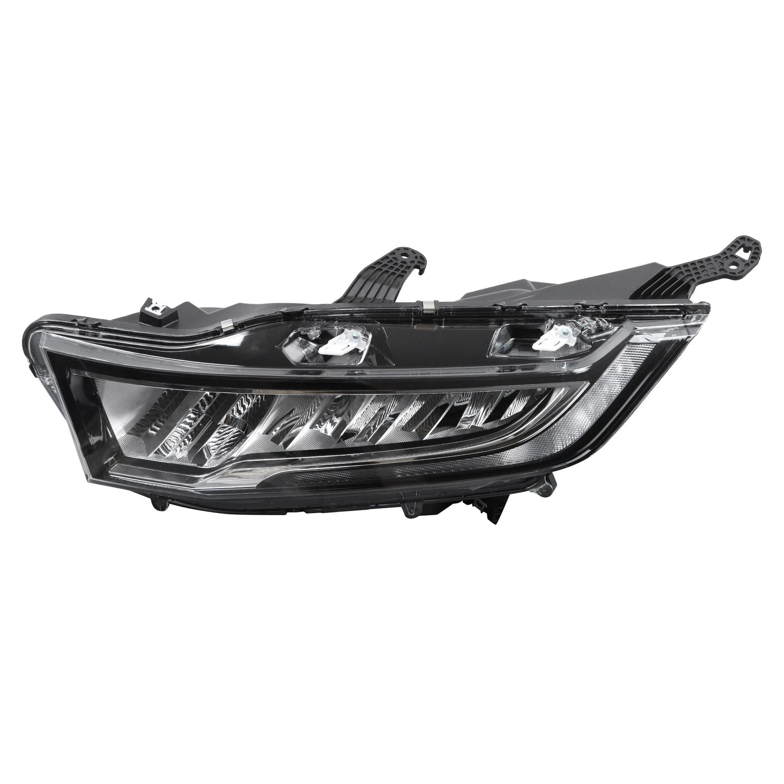 LED Headlight Assembly for Honda Odyssey (2021–2024) Driver Side Clear Lens