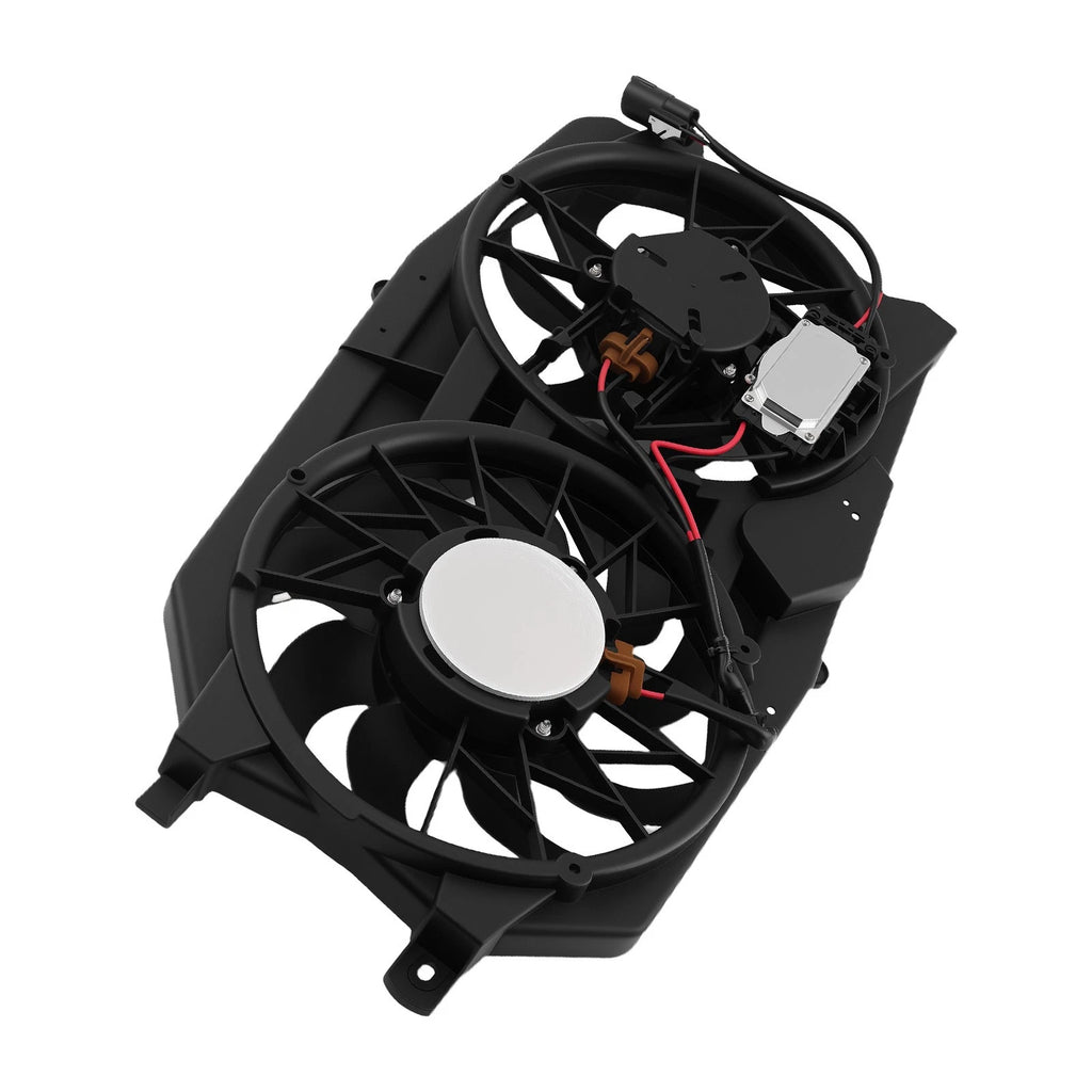 Engine Fan Assembly for Ford Five Hundred (2005-2007)