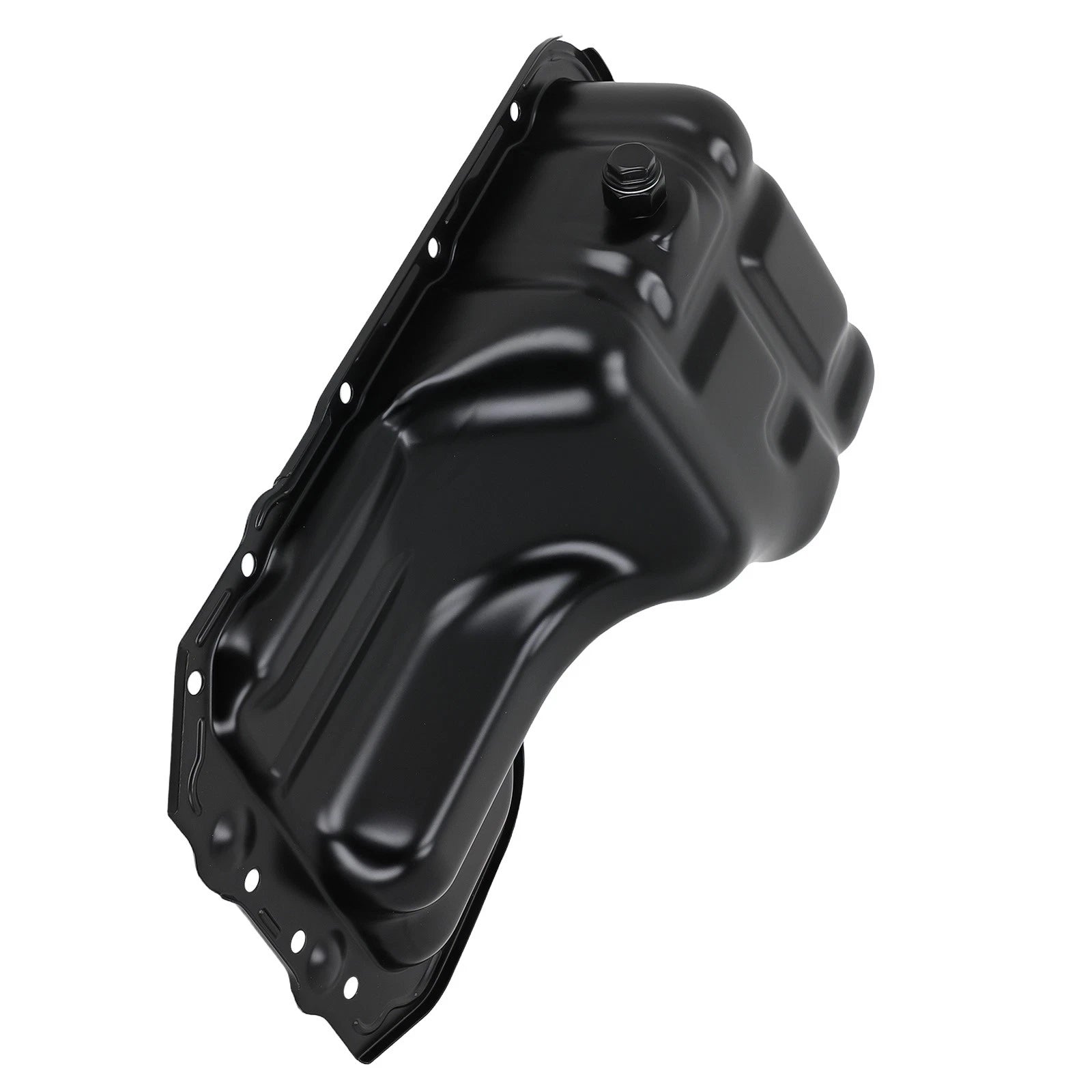Oil Pan ZJ3610400 for Mazda 3 Hatchback (2003–2009)