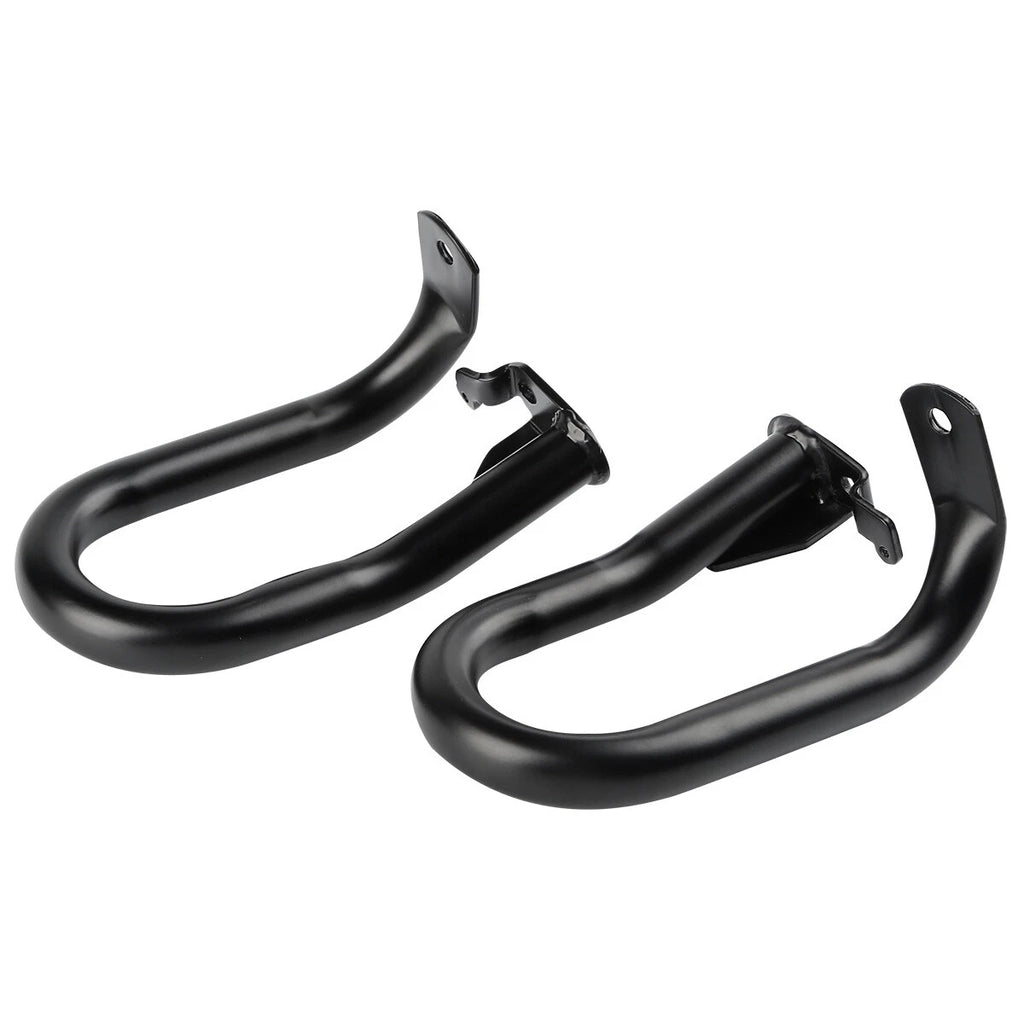Engine Guard Crash Bar for Honda Goldwing GL1800 (2001–2017)