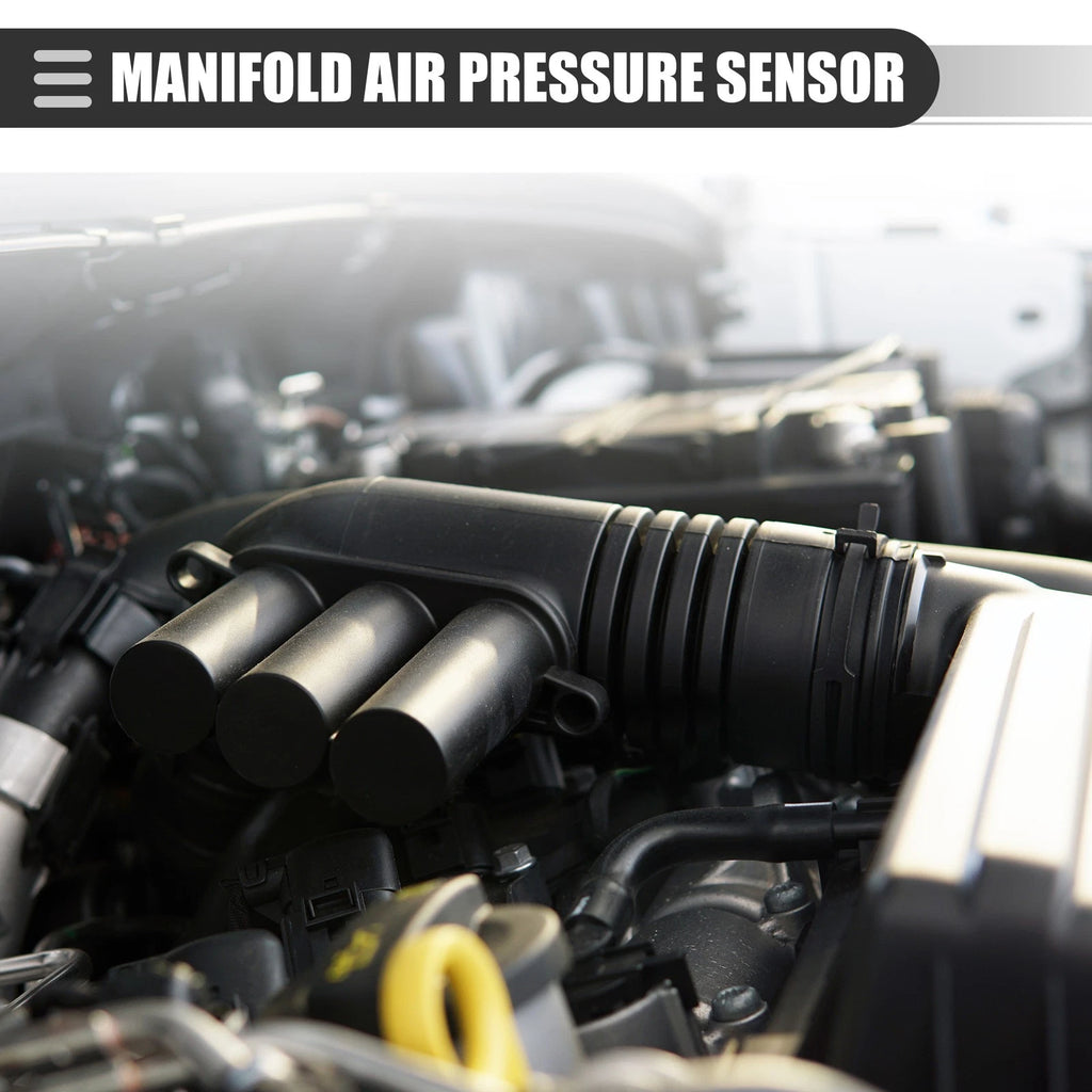 MAP Manifold Air Pressure Sensor for Buick Skylark (1996–1998) No.16232443