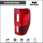 LED Taillight for Ranger (2019–2022) Rear Right/Passenger