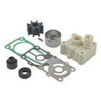 Water Pump Impeller Kit for Nissan Tohatsu Outboards (3RS-87322-1, 3RS873221M)