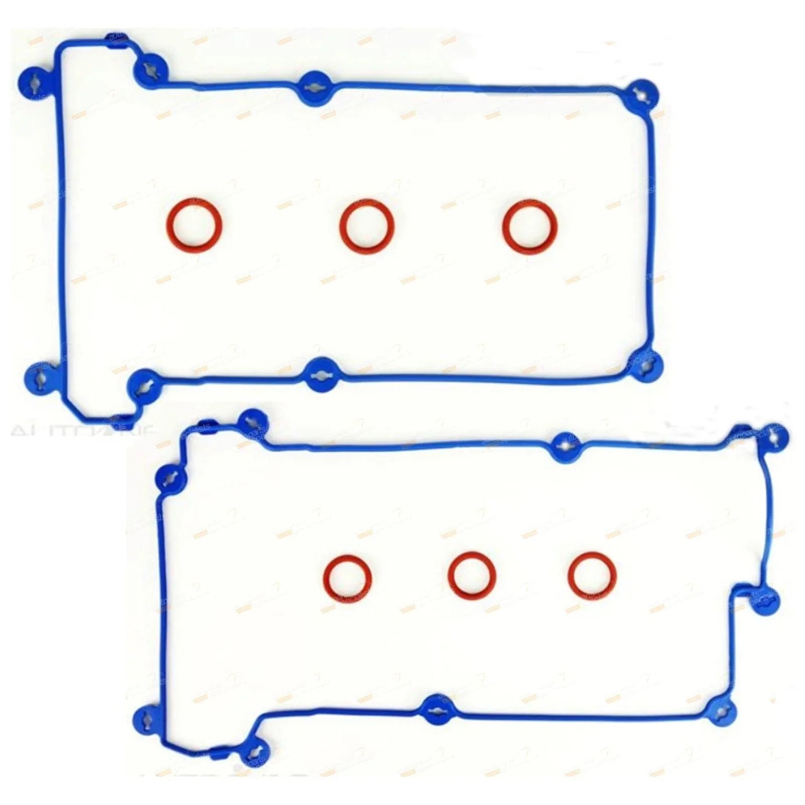 Rocker Valve Cover Gasket Kits for Mazda MPV LW 2.5L GY (1999-2002)