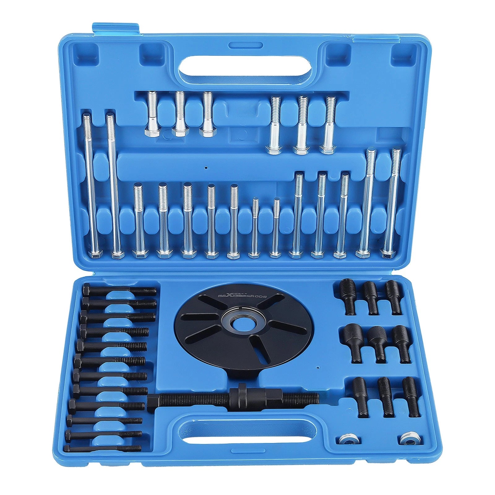 Harmonic Balancer Puller Tool Kit for Universal Applications