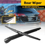Rear Wiper Blade for Toyota Sienna (2004–2005)