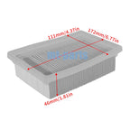 Air Filter Cleaner for CFMoto 800NK (2023–2024) CF800-7 CF800-7F 0PWV-112000-1000