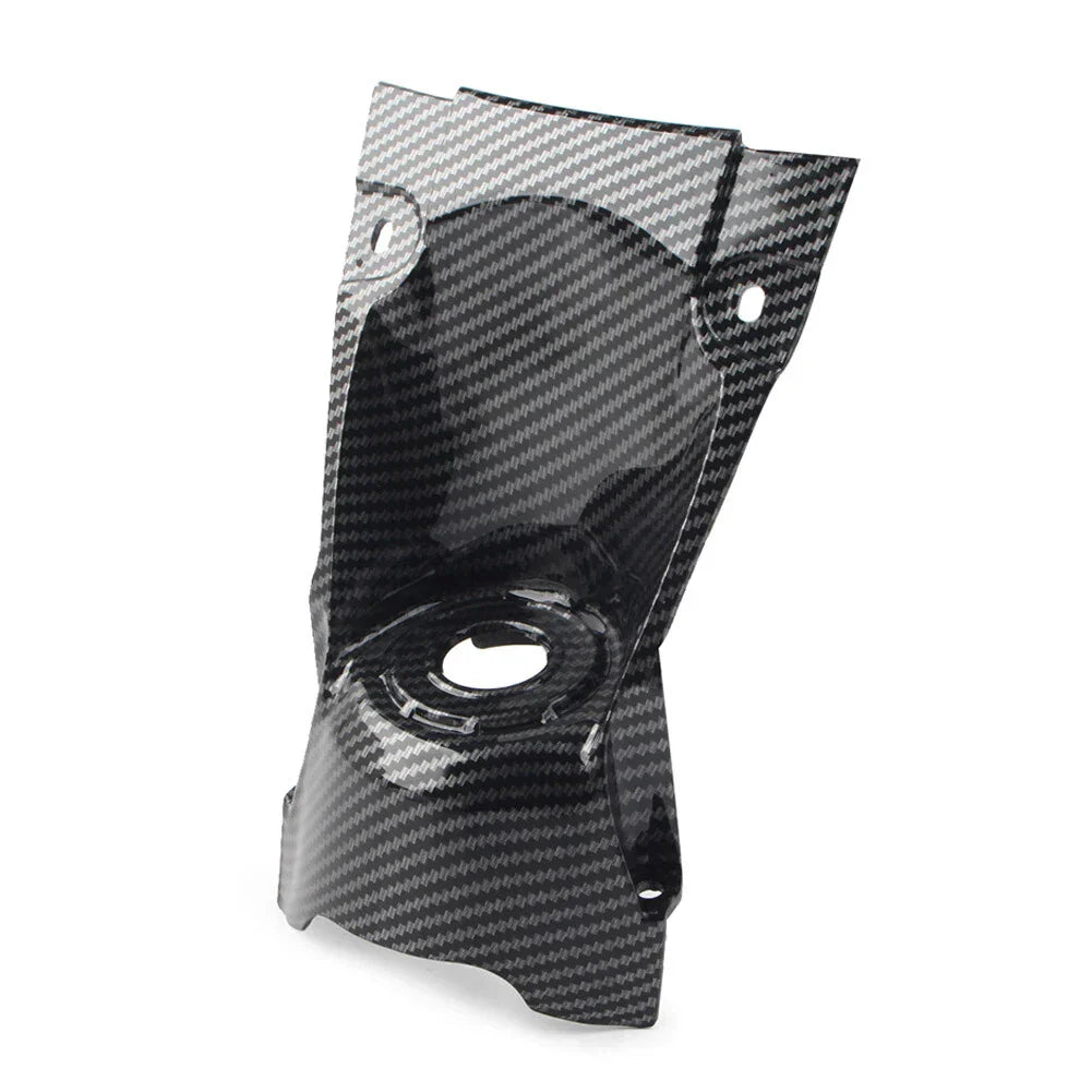 Carbon Fiber Ignition Key Case Cover for 2017-2020 Kawasaki Z900
