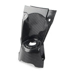 Carbon Fiber Ignition Key Case Cover for 2017-2020 Kawasaki Z900