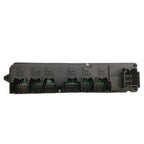 Front Left Power Window Switch for Chevy Silverado 1500 GMC Yukon (2007–2014)