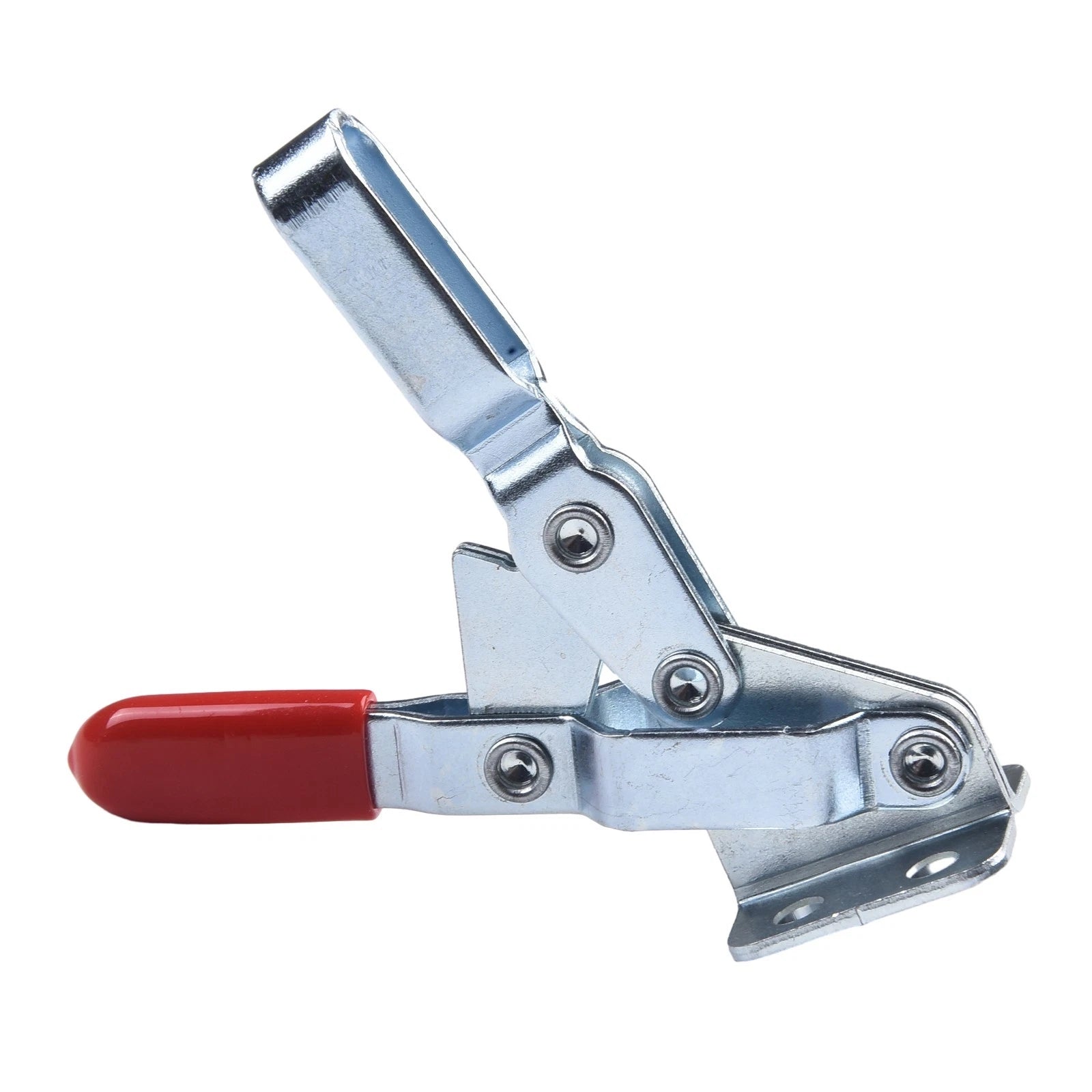 2X Quick Release Toggle Clamp GH-102B 100Kg for Universal Applications