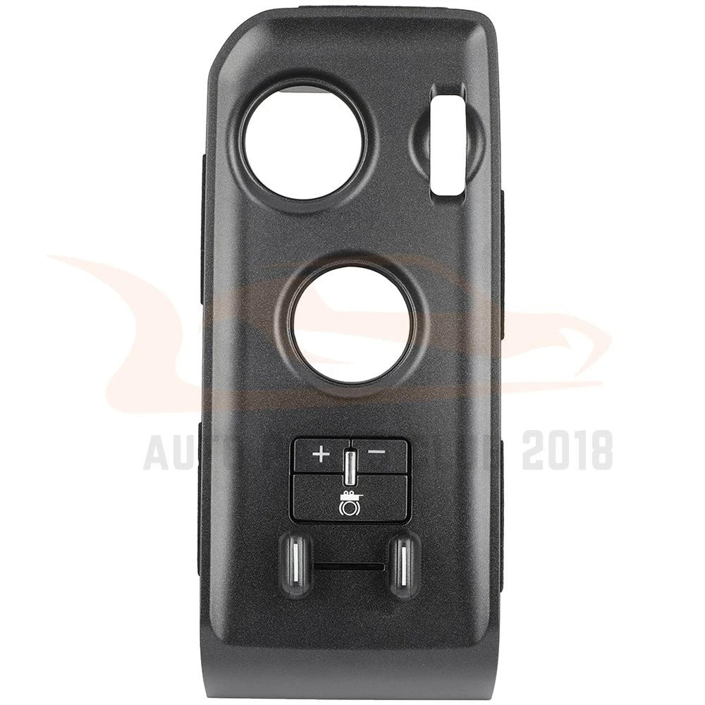 High Performance Trailer Brake Control Switch for Chevy Silverado GMC Sierra