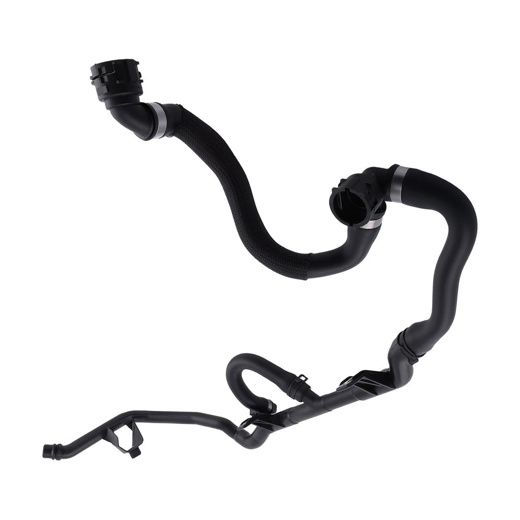 Engine Coolant Pipe Assembly for BMW 335i/335is E92 (2007–2013) 17127548230