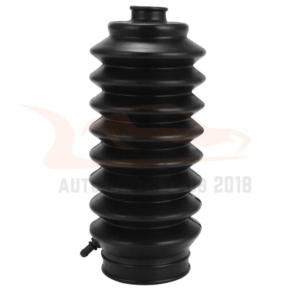 Front Rack and Pinion Bellow Sway Bar End Link for Honda Civic Del Sol (1993–1997)