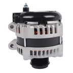 Alternator w/ Clutch Wheel for Cadillac XTS (2013–2019) 220A 12V 6-Groove