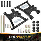 Rear Lower A-Arm Kit for Polaris Sportsman 400 450 500 600 700 800 (2000–2014)
