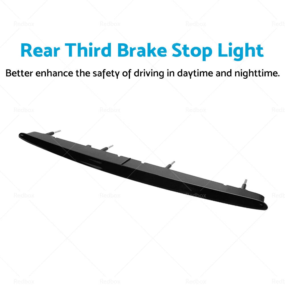 Rear Third Brake Stop Light for BMW 1 Series 128i 135i M E82 E88 (2007–2013)