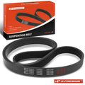 Serpentine Belt for Toyota Camry (2012-2017) RAV4 (2006-2012) Highlander (2006-2012)